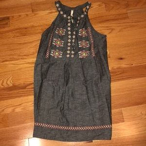 Uncle frank dress